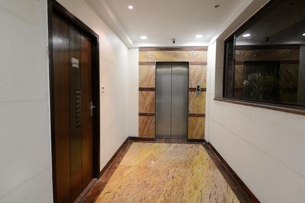Golden Apple Boutique Hotel Колката Екстериор снимка