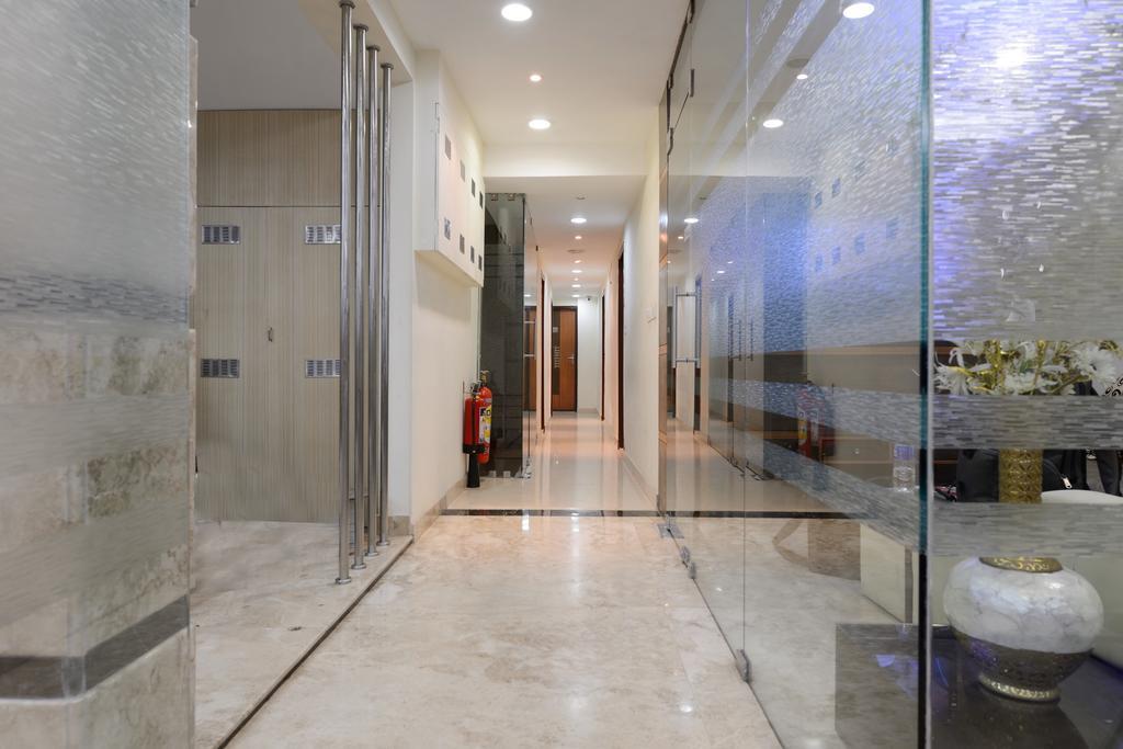 Golden Apple Boutique Hotel Колката Екстериор снимка