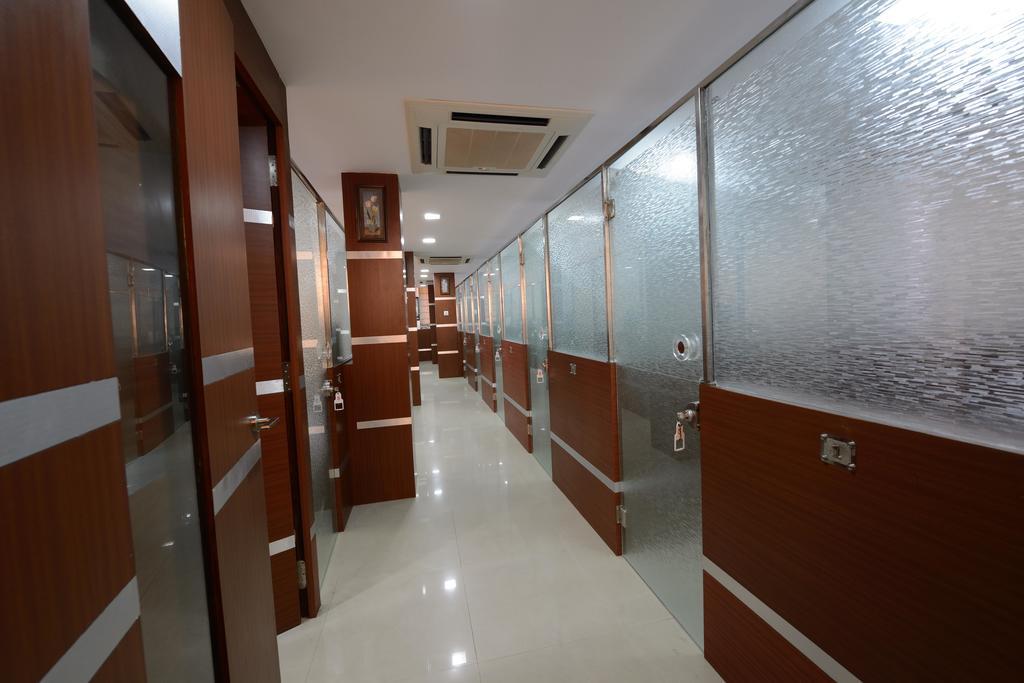 Golden Apple Boutique Hotel Колката Екстериор снимка