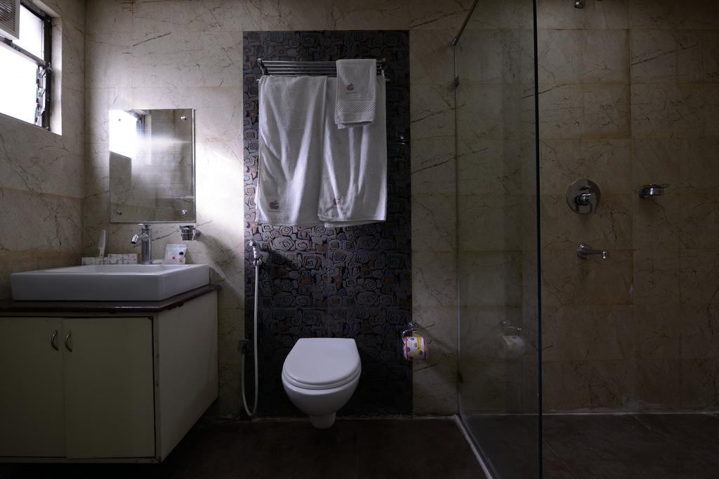 Golden Apple Boutique Hotel Колката Екстериор снимка